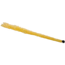 4Pcs Yellow Cotton Multifunctional Saxophone Cleaning Brushes Kit