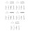 30Pcs Transparent Acrylic Concave Convex Lenses for Experimental Labs 7