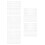 60Sets Semi-Transparent Acrylic Nail Sample Tips Oval Nail Art Display 7