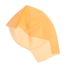 5St Khaki Latex Kale Pruik Cap Cosplay Cosplay Feesthoed