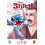 Stitch amp The Samurai Vol. 3 by Hiroto Wada Paperback Book 1