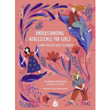 Understanding Adolescence for Girls by Barbara Pietruszczak Paperback