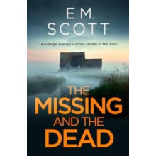 The Missing and the Dead DI Thomas Maitland 1 A missing teacher a disg