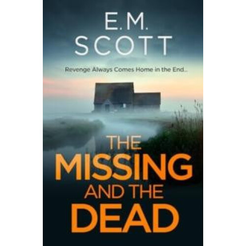 The Missing and the Dead DI Thomas Maitland 1 A missing teacher a disg