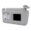 RAV4 2004-2005 Grey Front Right Sun Visor 74310 15