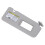 RAV4 2004-2005 Grey Front Right Sun Visor 74310 11