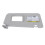 RAV4 2004-2005 Grey Front Right Sun Visor 74310 12