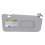 RAV4 2004-2005 Grey Front Right Sun Visor 74310 2