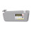RAV4 2004-2005 Grey Front Right Sun Visor 74310 14