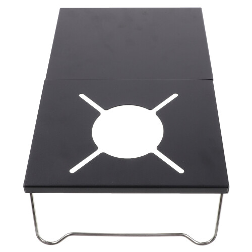 5Stk Outdoor Campingtisch Klappbar Stabile 2