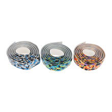 12Stk Drumstick Klebeband PU Band in Bunt Für Schlagzeug