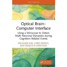 Optical BrainComputer Interface by Ranjith R The University of Melbour