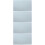 4Stk Anti-Glare Polyester Bildschirm Für Innenräume 10