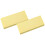 6Stk Schneidbare Gelbe Pads Ersatz Wasserblocker 1