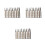 30Stk Schraubendreher Bit Set Robust Vielseitig, 9