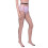 2Stk Schwarze Netzstrumpfhose Mit , Hautfreundlich Dehnbar 3