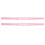 6Pièces Bandage Néoprène Rose Pour Post-Opératoires Flexible 1
