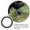 4Pcs Black Iron Bike Bottom Bracket Washers for Stable Riding 7