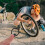 4Pcs Black Iron Bike Bottom Bracket Washers for Stable Riding 5