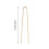 4Pièces Accessoire Nettoyage Crottes Animaux Beige Bambou 10