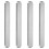 20Stk -Blindplatten Für Straßen Mit -Textur 2