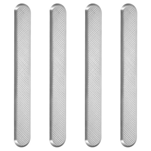 20Stk -Blindplatten Für Straßen Mit -Textur 1
