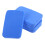 10Pièces Éponge Nettoyage Raquette De Pingpong Douce Portable 1