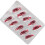 100Stk Waschbares Kunstblut Horror Party Requisiten Set 2