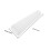 100Pièces Gainages Protecteurs Couteaux PP Souples Usage 2