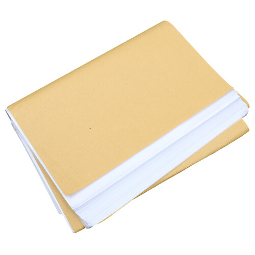1000Pièces Papier De Déchirable Facile Pour 1