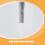 100Pièces Gainages Protecteurs Couteaux PP Souples Usage 7