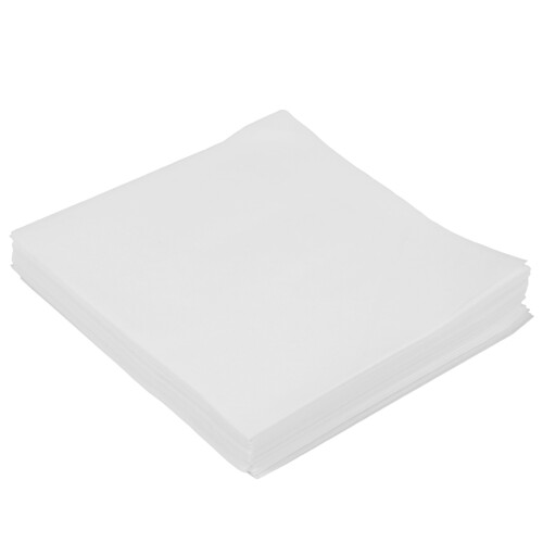 2500Pièces De Pesée Laboratoire Papier Non-Adhérent 1