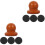 2Ensembles Ongles Bois Résistante Maniable 4