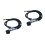 2Pièces Valves De Régulateur Tuyau 1,5m Pour Four Bbq 8