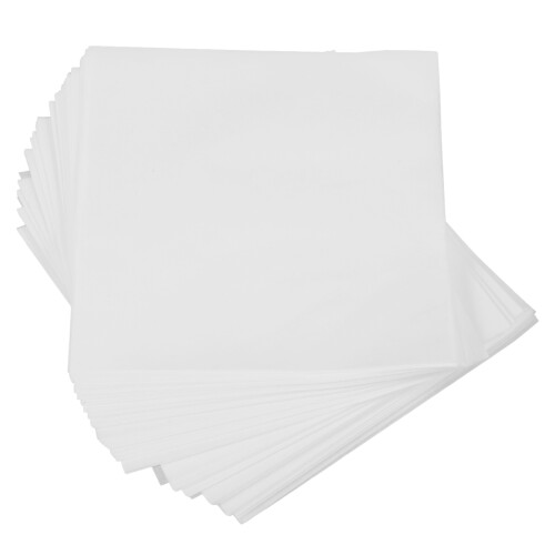 2500Pièces De Pesée Laboratoire Papier Non-Adhérent 2