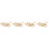 12Ensembles Puzzle 3D Bois Beige Pour Enfants Création Et Imagination 5