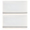 8Pcs Portable Movie Ticket Storage Book with Transparent PP Material 1