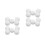 20Pièces Boules De Roulette Blanche Pour Tables Et Loisirs 4