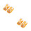 2Paires Chaussures Enfants Coton Et Velours Confortable 3