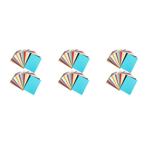 300Pièces DIY Épais Couleur Idéal Pour Et 2