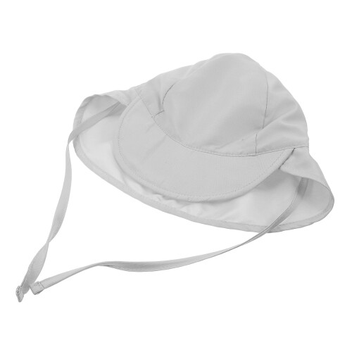 5Pièces Chapeau Bébé Large Respirant Pour Activités 2