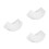 300Pièces Pads Absorbants Pour Saxophone Et Clarinette En Papier 9