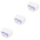 3Pièces Accessoires Ventouses Blancs Antidérapants Pour Barrières Bébé 6