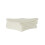 6Pièces Couches Réutilisables Bébé Fibre Bambou Beige 1