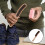2Pièces Brosse À Chaussures Multiusage Bois Et Plastique Manche Long 10