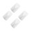 4Pièces Diffuseurs Lumière Plastique Pour Cosmétiques Photo 6