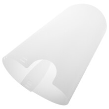 4Pièces Diffuseurs Lumière Plastique Pour Cosmétiques Photo