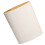 2Pièces Support Couteaux Compact ABS Bois Beige Rangement Cuisine 3