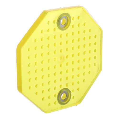 2Pièces Accessoire Levage Caoutchouc Anti-Usure Support