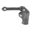 5Pcs Compact Grey Alloy Floor Jack Handle Metal Lifting Arm Accessory 2